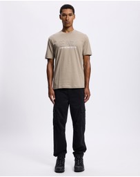 Emporio Armani EA7 - Train Visibility Tee