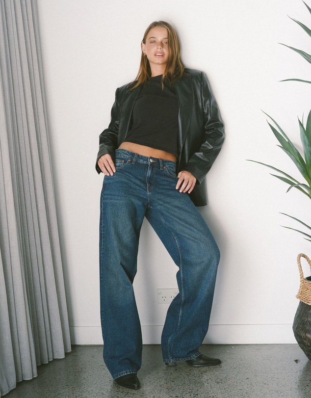 Dr Denim - Hill Jeans