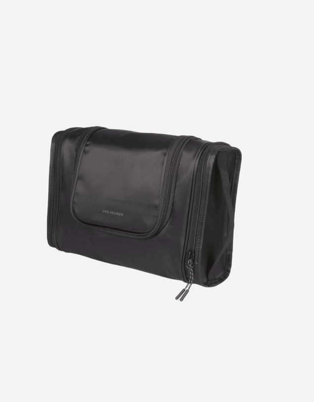 Van Heusen - Expandable Hanging Toiletry Bag