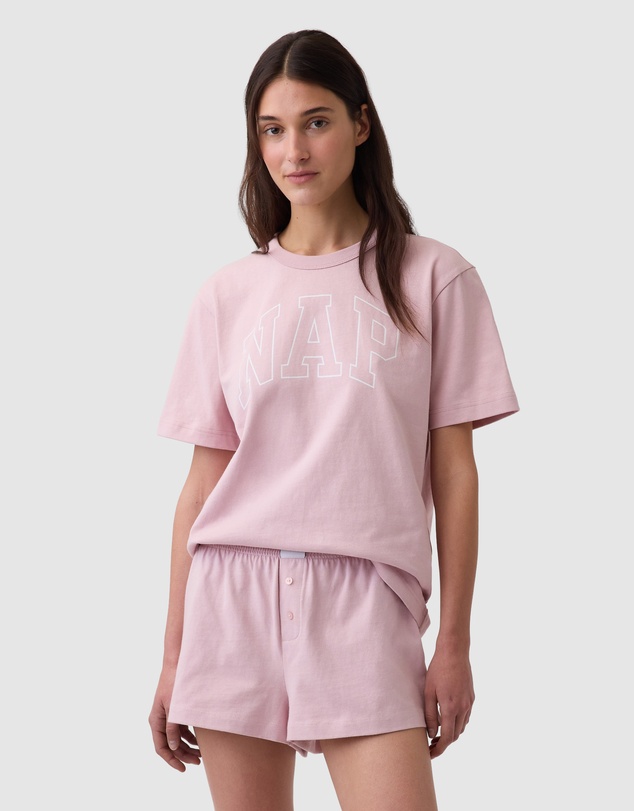 GAP - Nap SS Tee