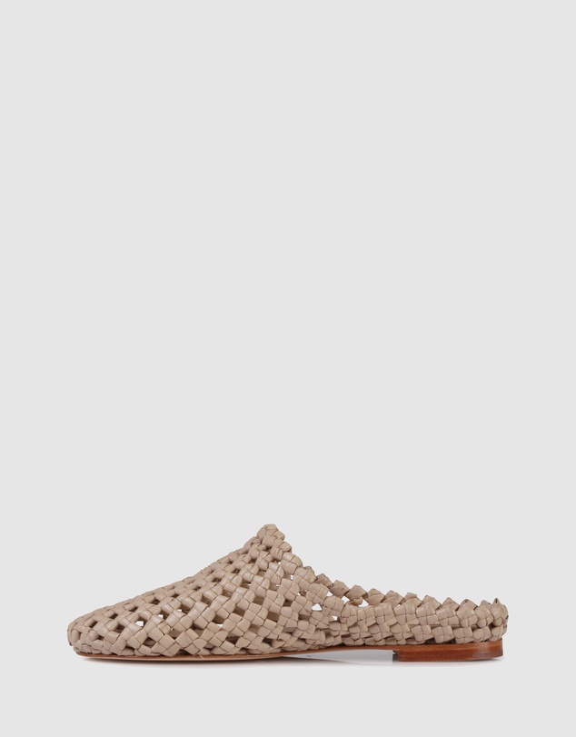 Beau Coops - Issie Mules