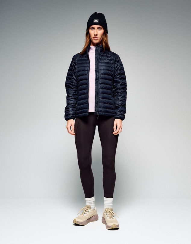 Kathmandu - Heli Down Puffer Jacket 4.0
