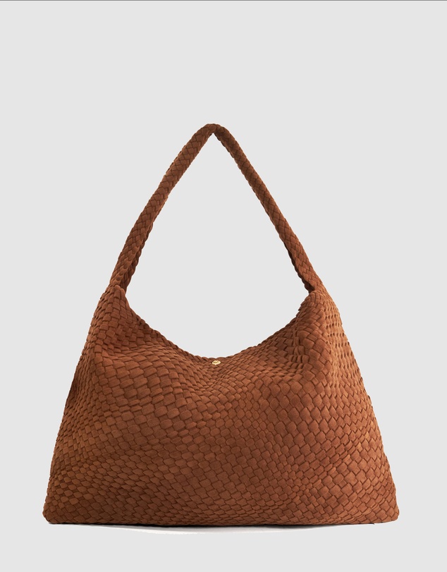 Dune London - Deliberate XL - Brown