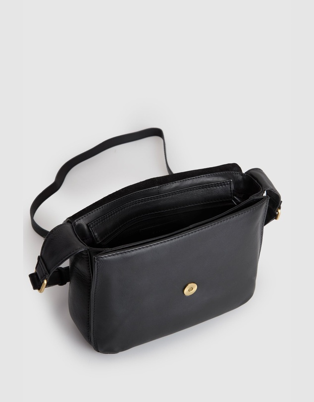 Evity - Sofia Medium Crossbody Bag