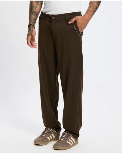 Former - Harmony Pants