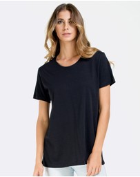 DVNT - Womens Devoid Standard Tee