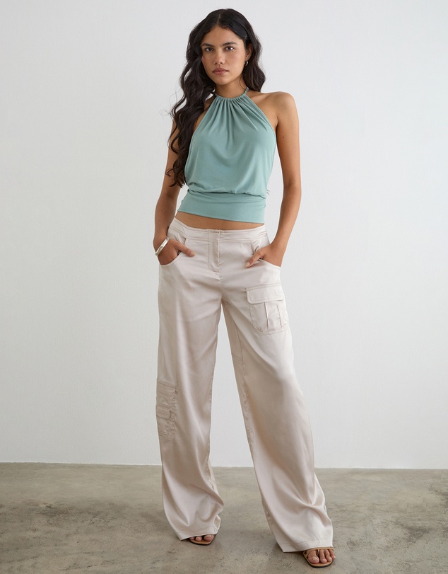 Motel Rocks - Grania Trousers