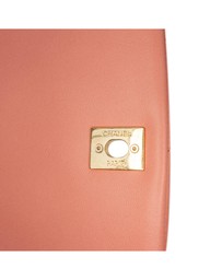 Pre-Loved by Azura Reborn - Pre-Loved chanel Chanel 19 Mini Flap Bag