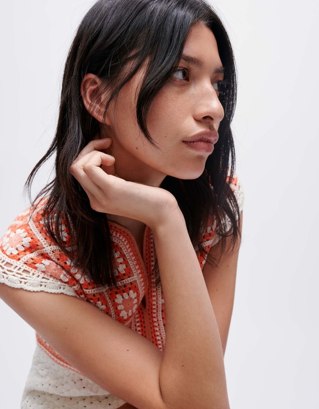 Maje - Roby Dress