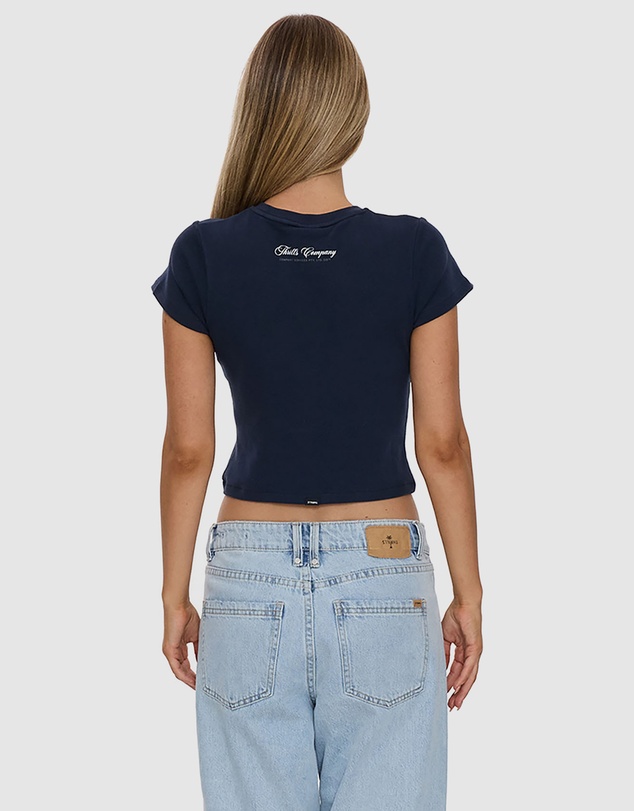 Thrills - Superior Power Mini Tee