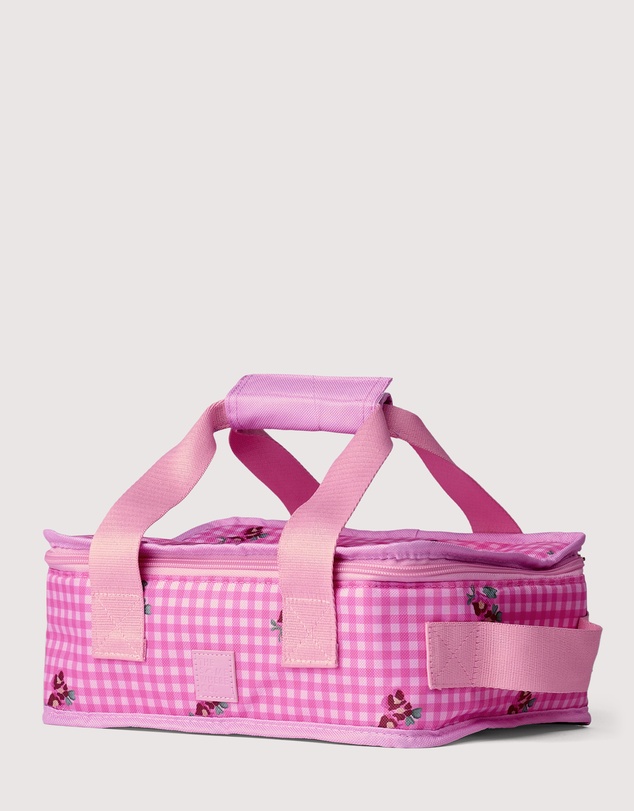 The Somewhere Co - Sweet Pea Stasher Lunch Bag