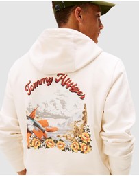 Tommy Hilfiger - Graphic Hoodie