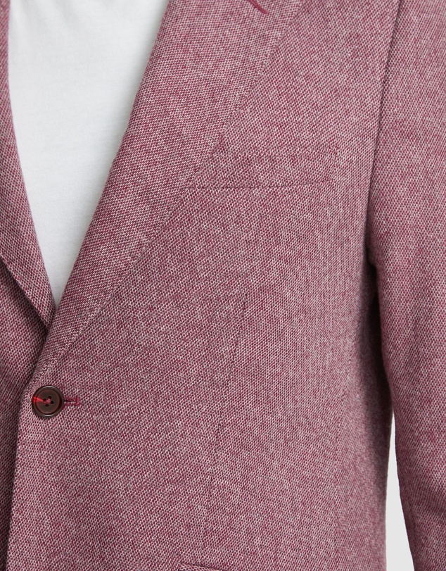 Oxford - Blake Wool Rich Blazer