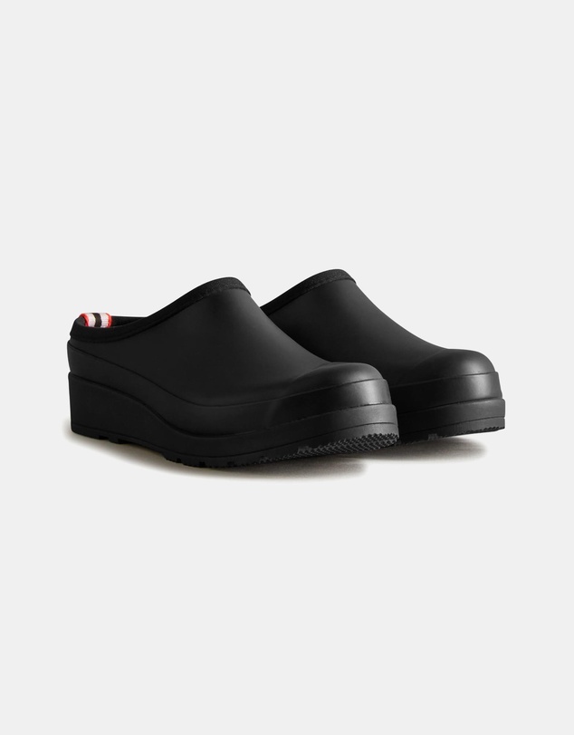 Hunter - Play Clogs - Women's