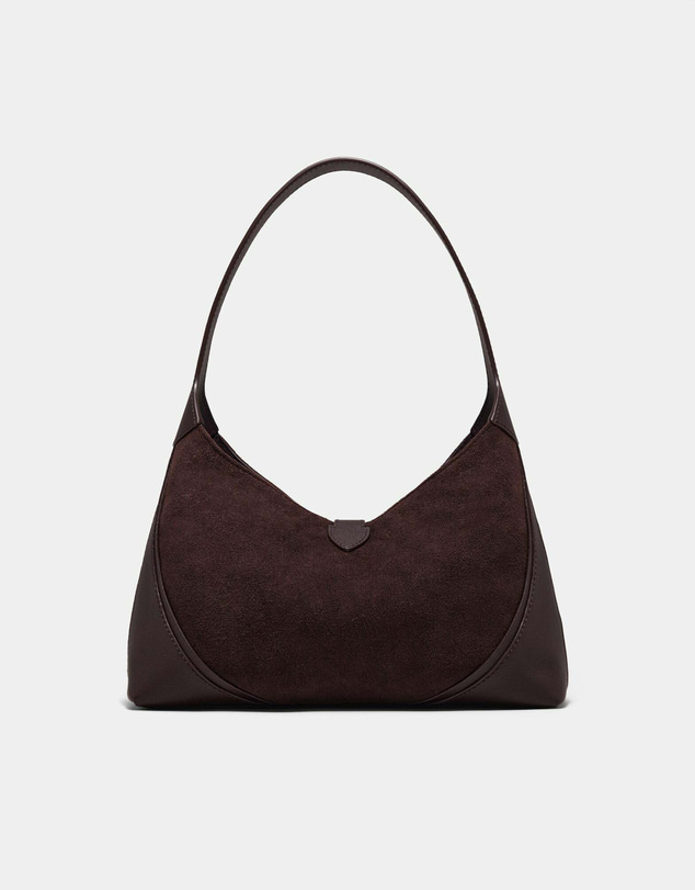 MIMCO - Shield Shoulder Bag