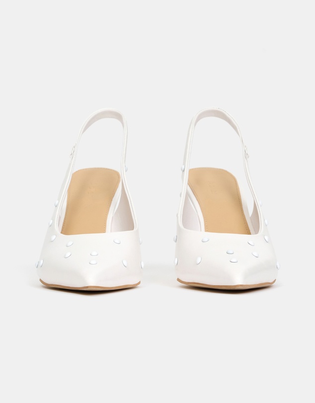Acler - Judley Heels