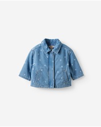 Cotton On Kids - Rae Denim Jacket