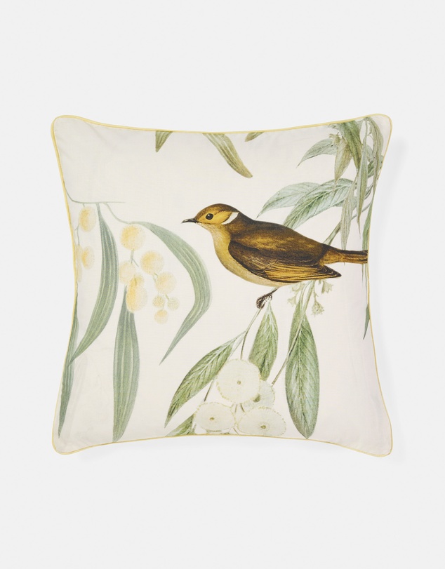 Linen House - Eppalock Filled Cushion