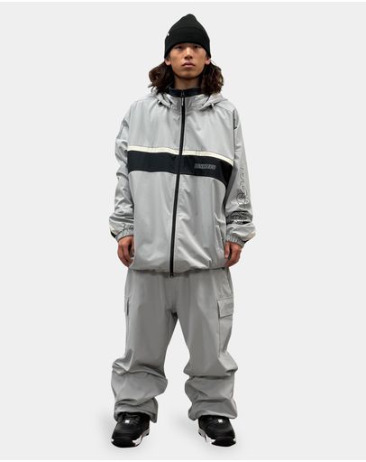 GREY