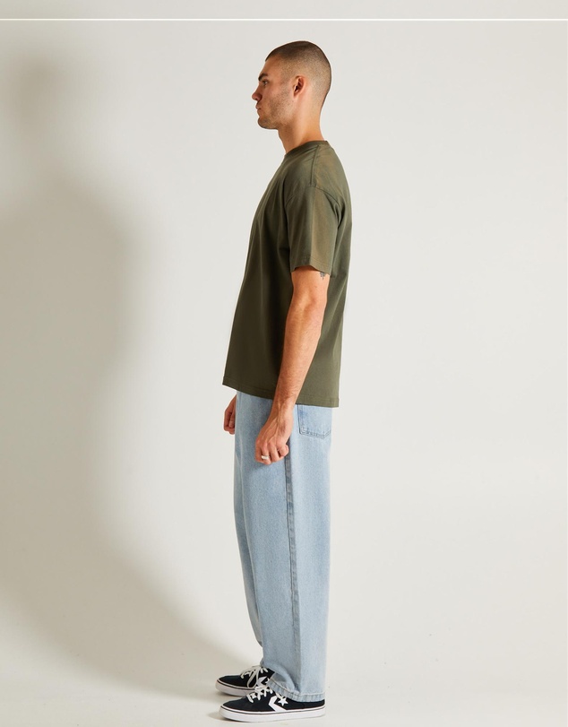 General Pants Co. Basics - O.G Skate T-Shirt