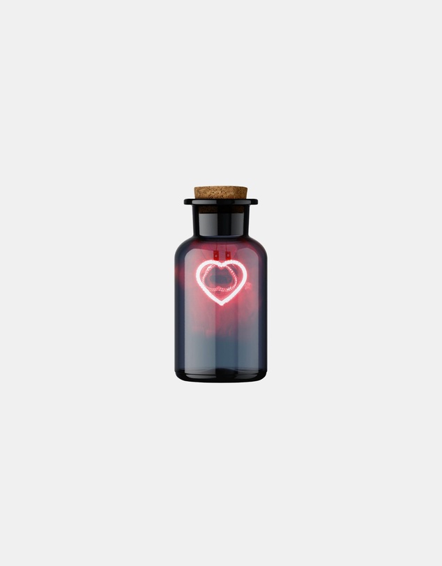 Suck UK - Apothecary Bottle Love Potion