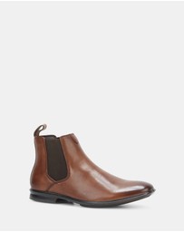 Hush Puppies - Chelsea