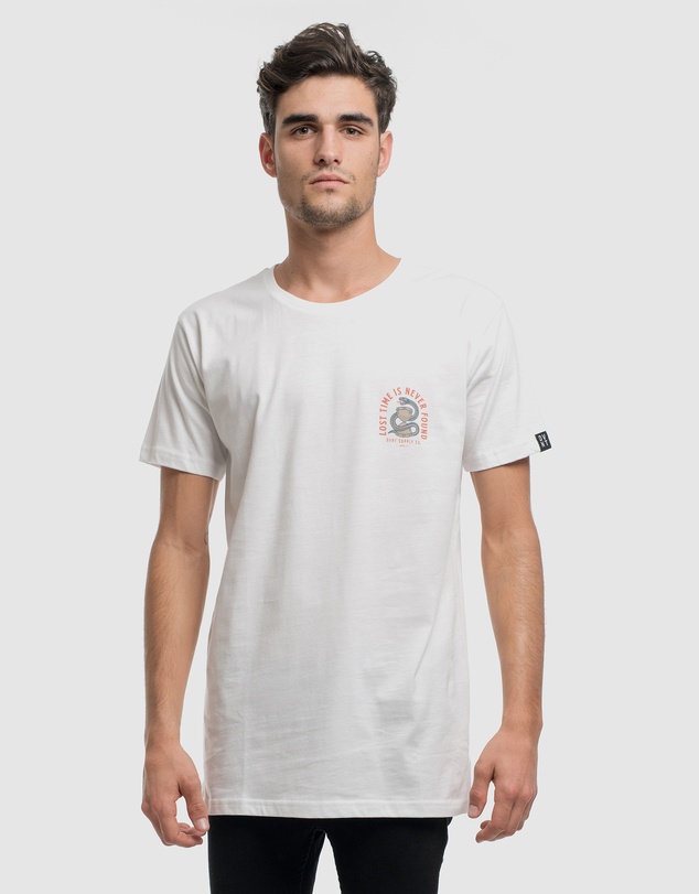 DVNT - Lost Time Tee