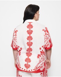 Commonry - Nadia Top
