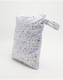 itti bitti - Large Wet Bag - Mine