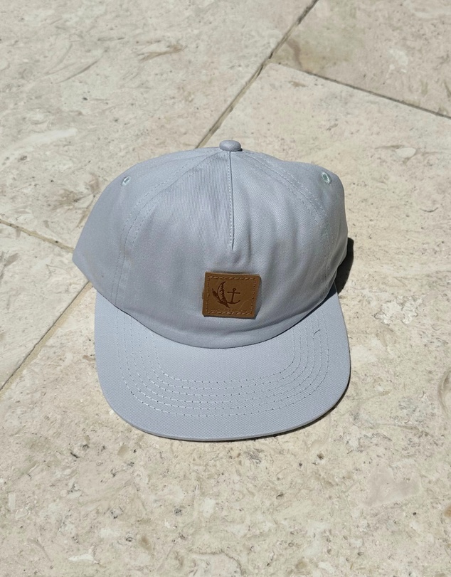 Anchor & Arrow - Cruiser Hat