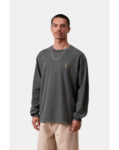Carhartt WIP - LS Nelson T-Shirt