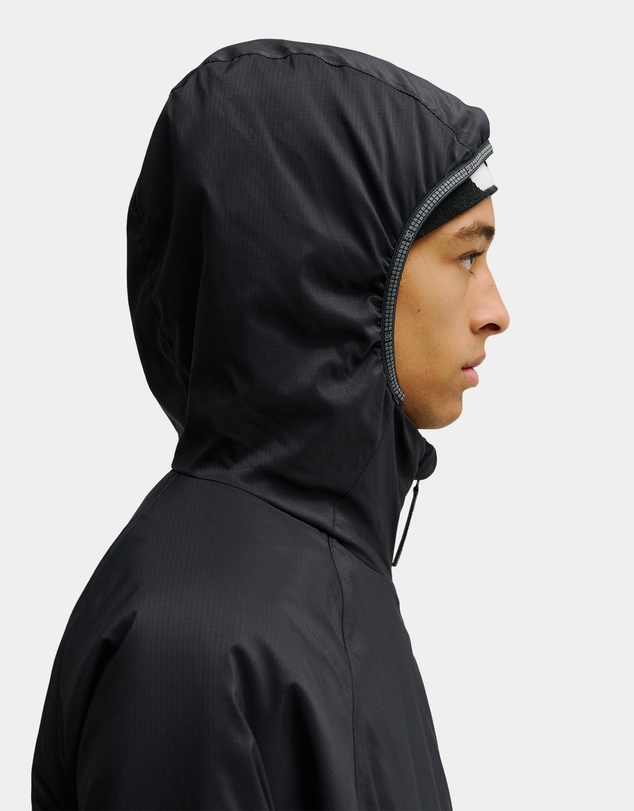 DC Shoes - Mens Storm Division Insulated Jacket