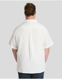 Johnny Bigg - Griffen Relaxed Fit Shirt