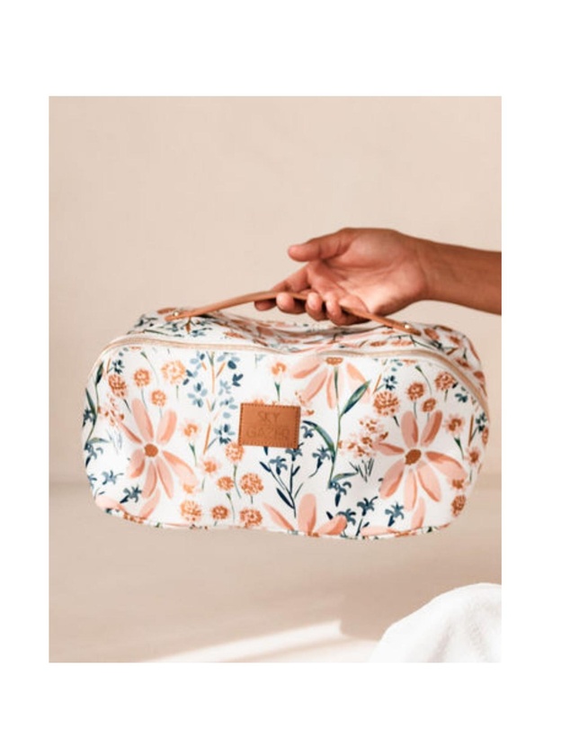 Sky Gazer - Make- Up Bag Yamba
