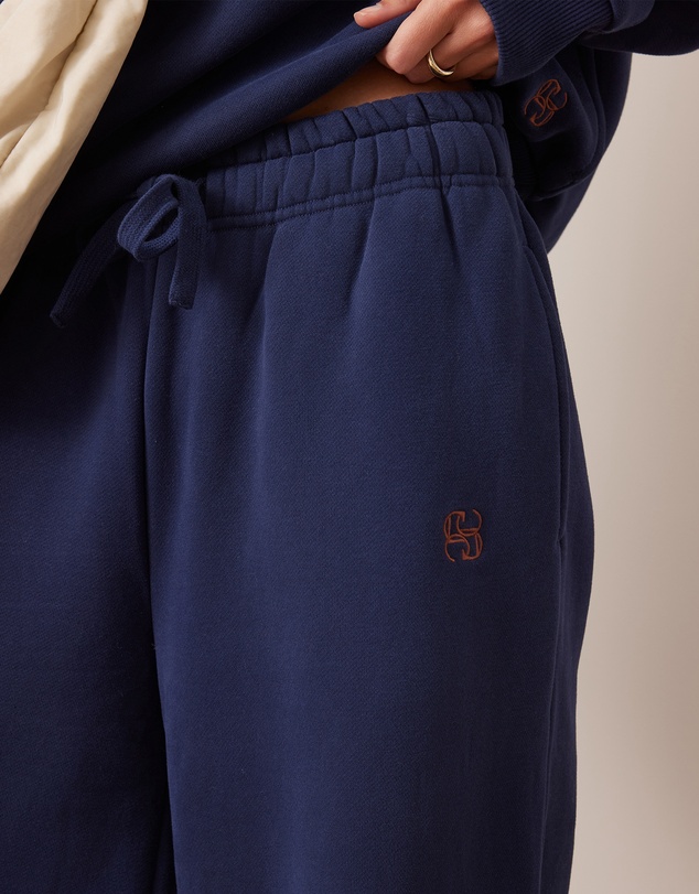 Ceres Life - Ivy Wide Leg Trackpant