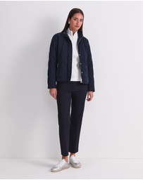 Sportscraft - Vera Quilted Jacket