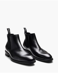 Aquila - Fogerty Chelsea Boots