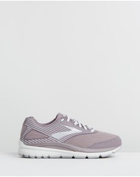 Brooks - Addiction Walker Suede 2 - Women's