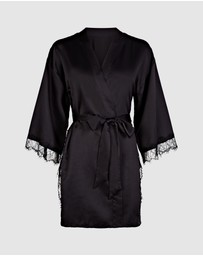 Ann Summers - Cherryann Robe