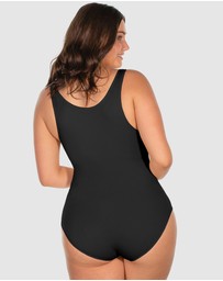B Free Intimate Apparel - Tank Smoothing Bodysuit