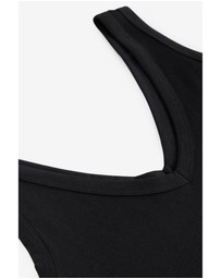NEXT - Modal Slouch Vest