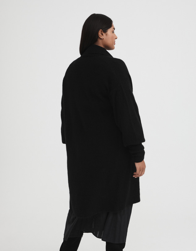 Witchery - Mohair Knit Cardigan