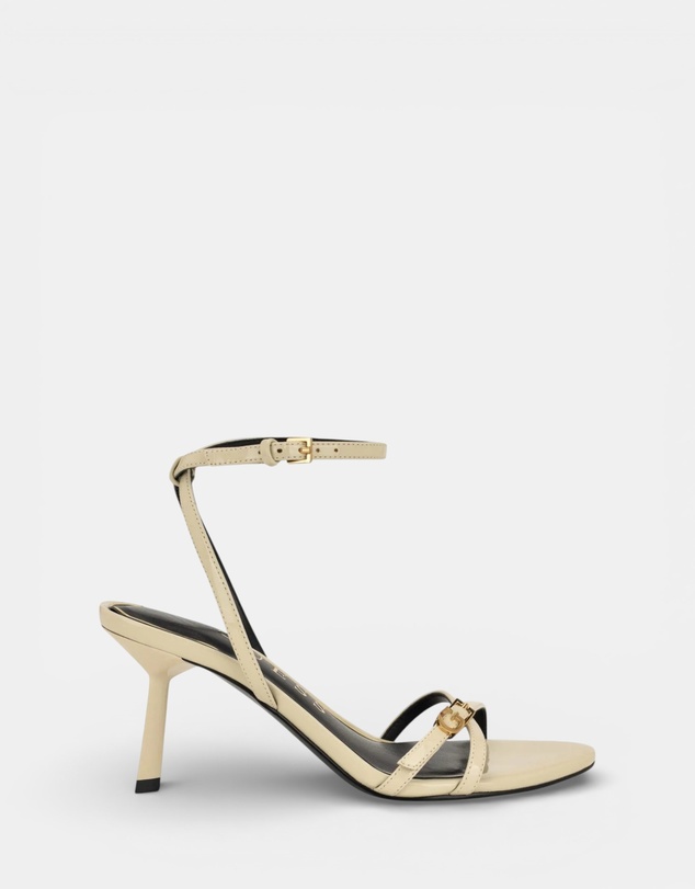 GUESS - Connee Heeled Sandals