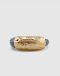 Izoa - Lune Cuff Bracelet