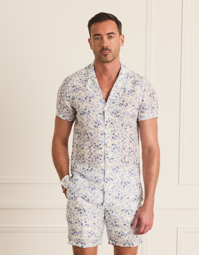 Aqua Blu Australia - Willow Jean Shirt