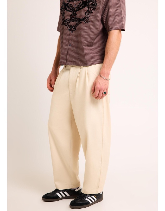Insight - Painter Pleat Pants