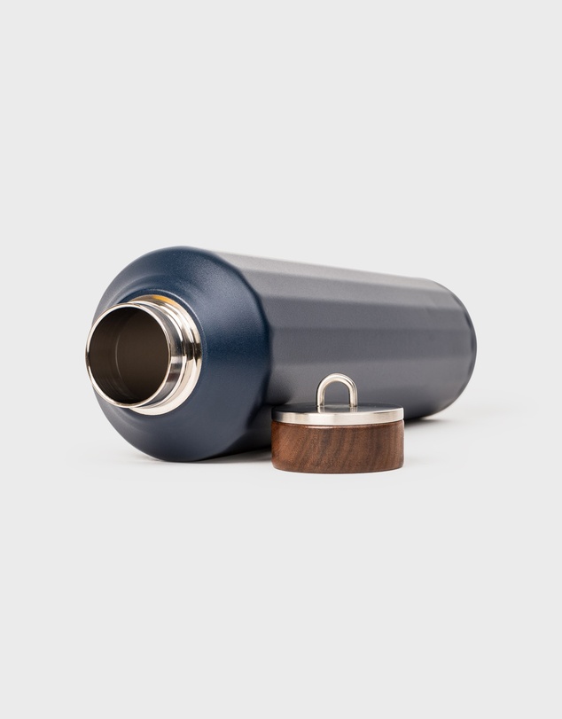Business & Pleasure Co. - The Hemingway Flask