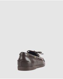 Siren - Paloma Boat Shoes