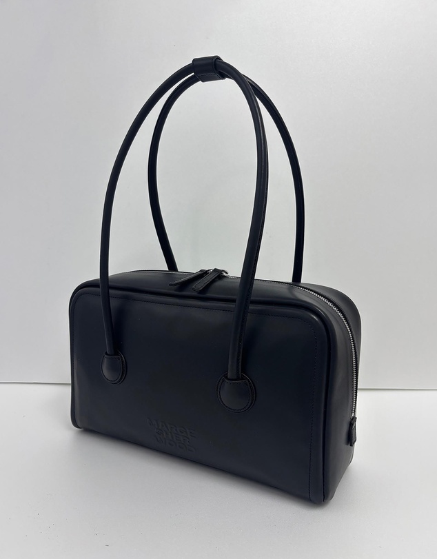 MARGESHERWOOD - Soft Boston Bag