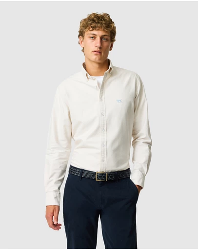 Rodd & Gunn - Oxford Shirt